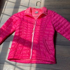 Never worn north face jacket